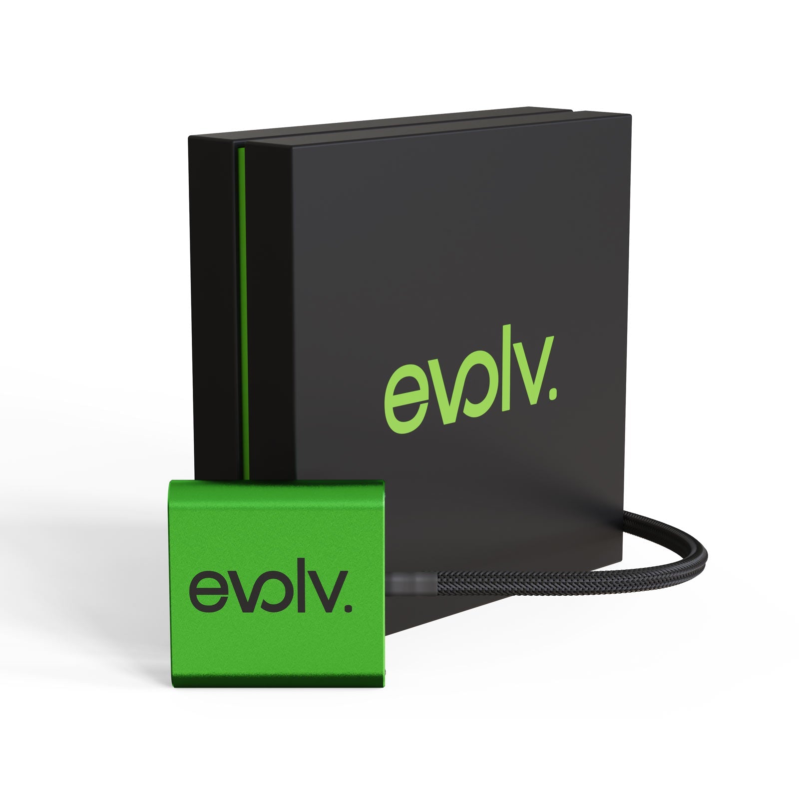Increase your fuel mileage, performance and throttle response with an Evolv Genesis GV70 Performance Chip!