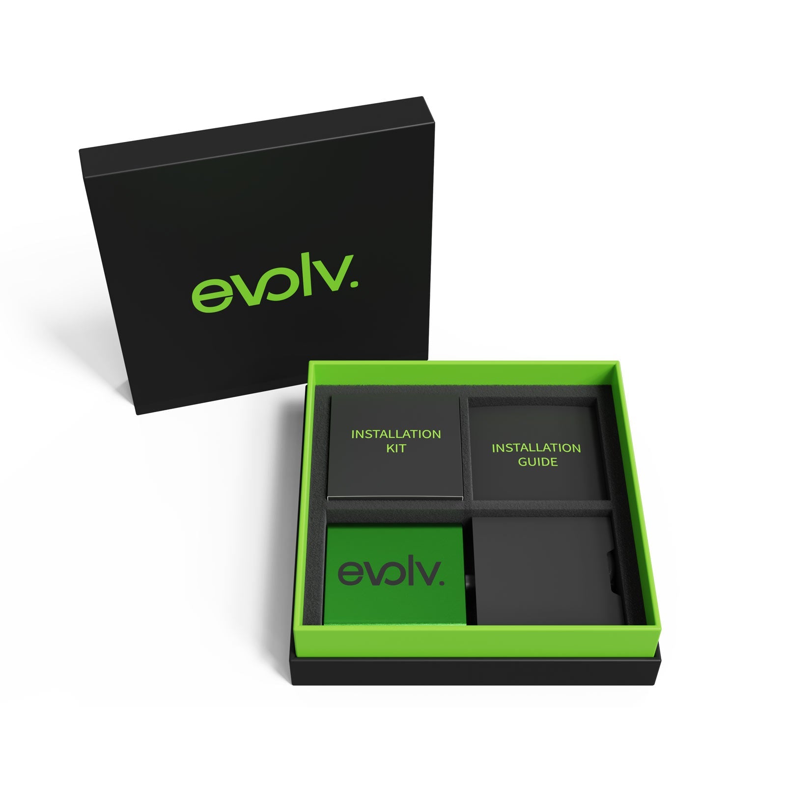 Increase your fuel mileage, performance and throttle response with an Evolv Ford E-250 Performance Chip!
